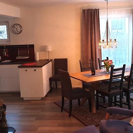 Chalet Taube Bad Gastein Kültér fotó