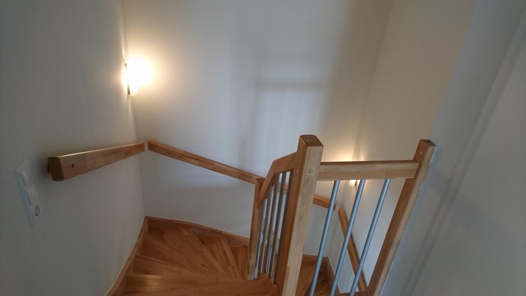 Chalet Taube Bad Gastein Kültér fotó