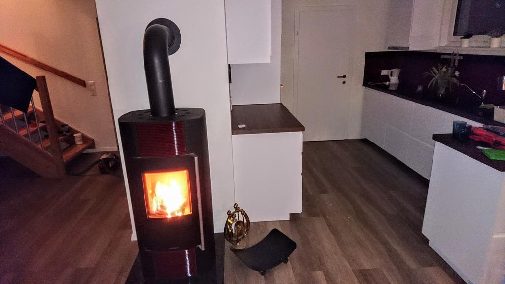Chalet Taube Bad Gastein Kültér fotó