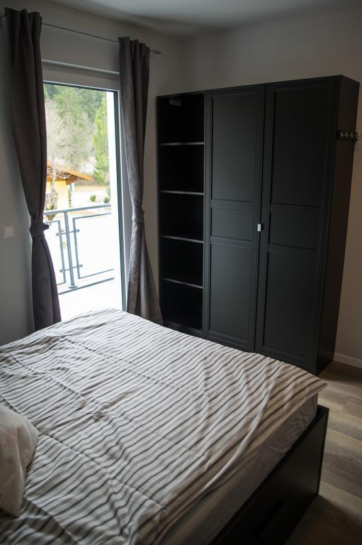 Chalet Taube Bad Gastein Kültér fotó