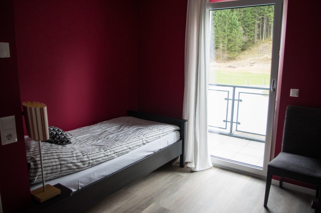 Chalet Taube Bad Gastein Kültér fotó