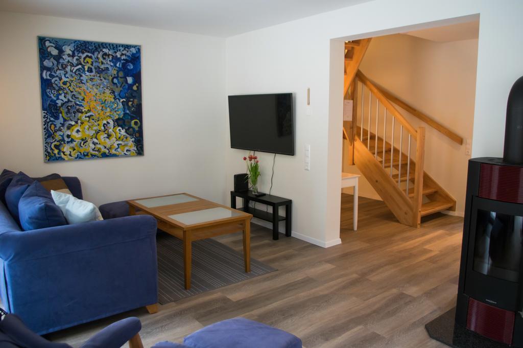 Chalet Taube Bad Gastein Kültér fotó