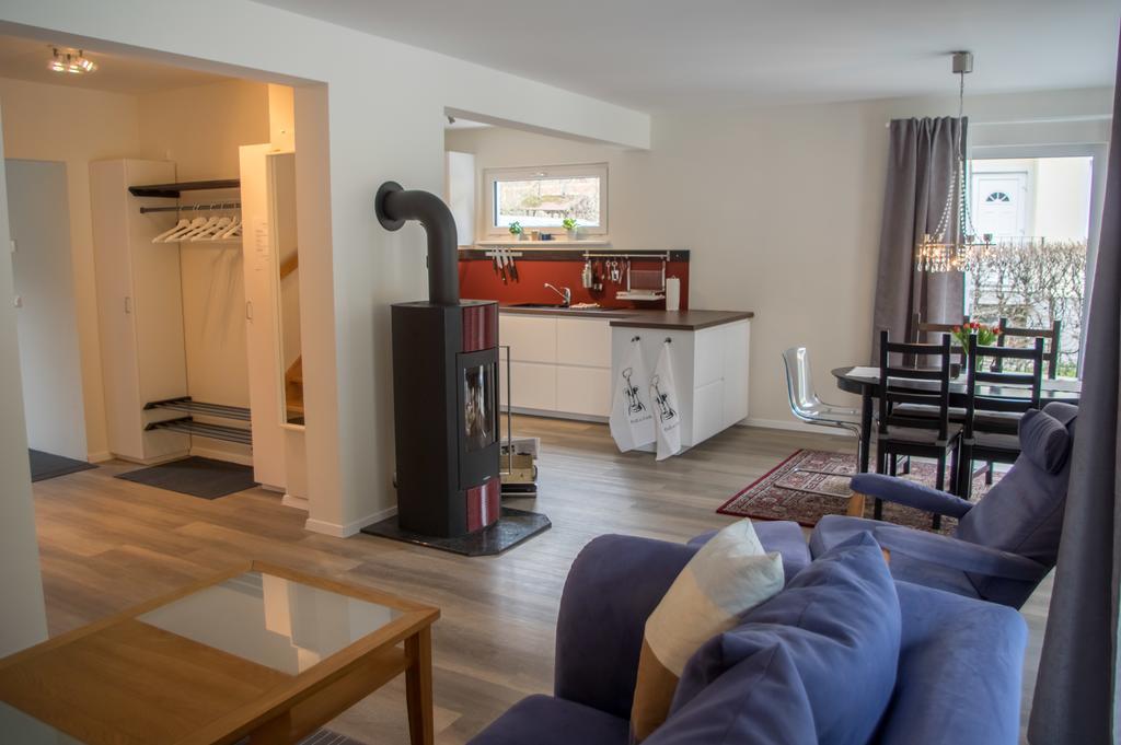 Chalet Taube Bad Gastein Kültér fotó