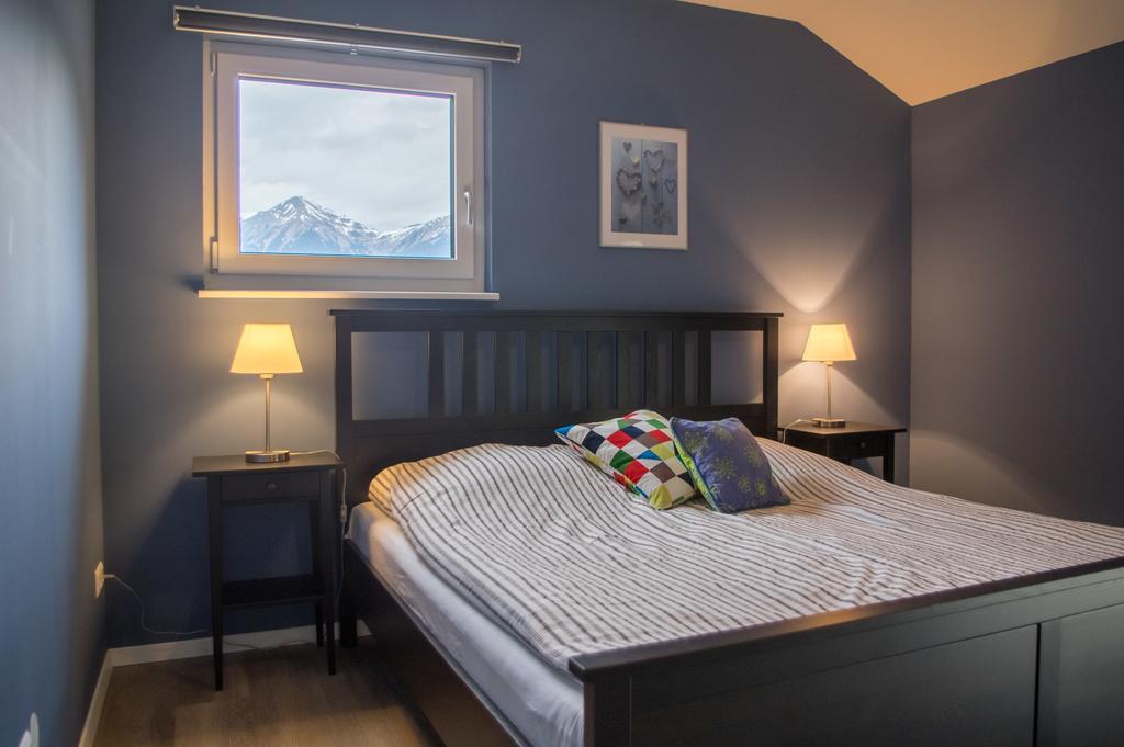 Chalet Taube Bad Gastein Kültér fotó