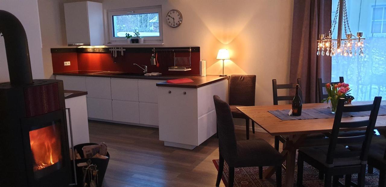 Chalet Taube Bad Gastein Kültér fotó