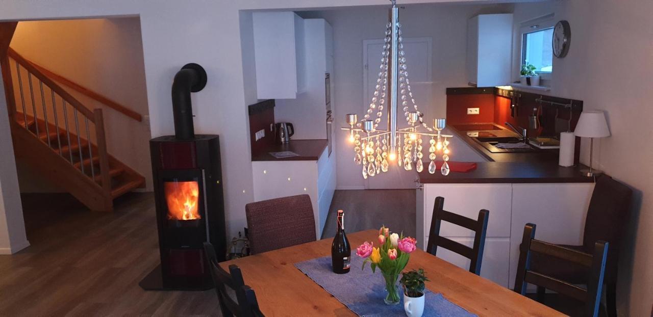 Chalet Taube Bad Gastein Kültér fotó