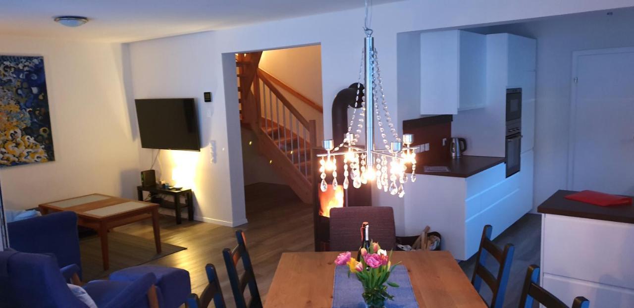 Chalet Taube Bad Gastein Kültér fotó